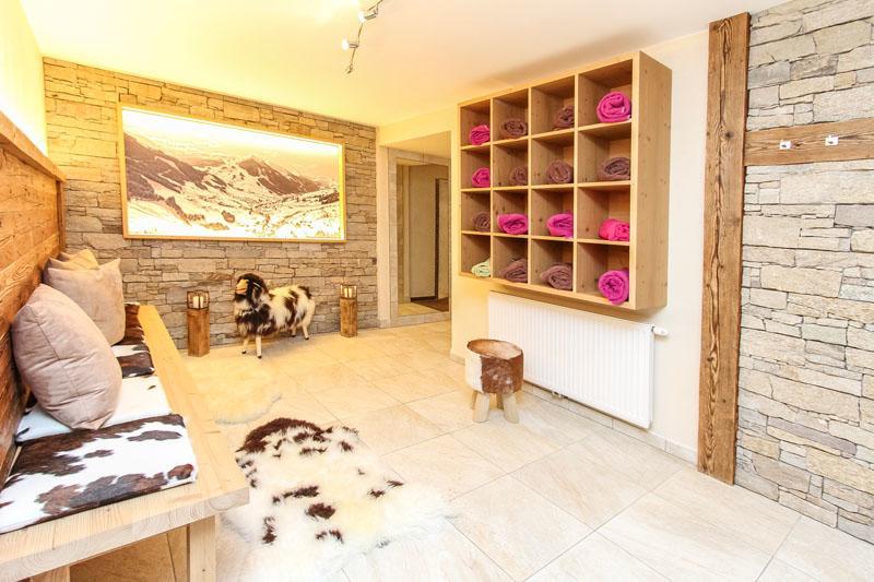 Ferienhof Pfefferbauer Saalbach-Hinterglemm Esterno foto
