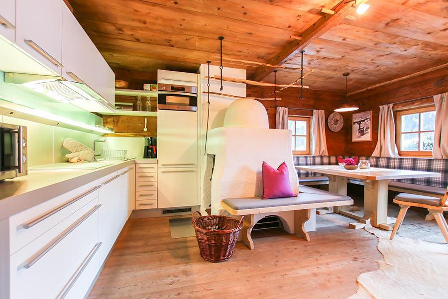 Ferienhof Pfefferbauer Saalbach-Hinterglemm Esterno foto