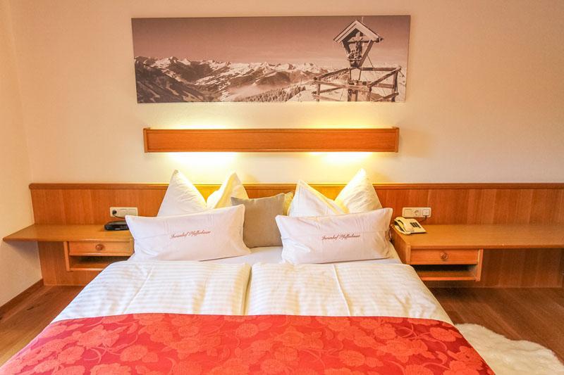 Ferienhof Pfefferbauer Saalbach-Hinterglemm Esterno foto